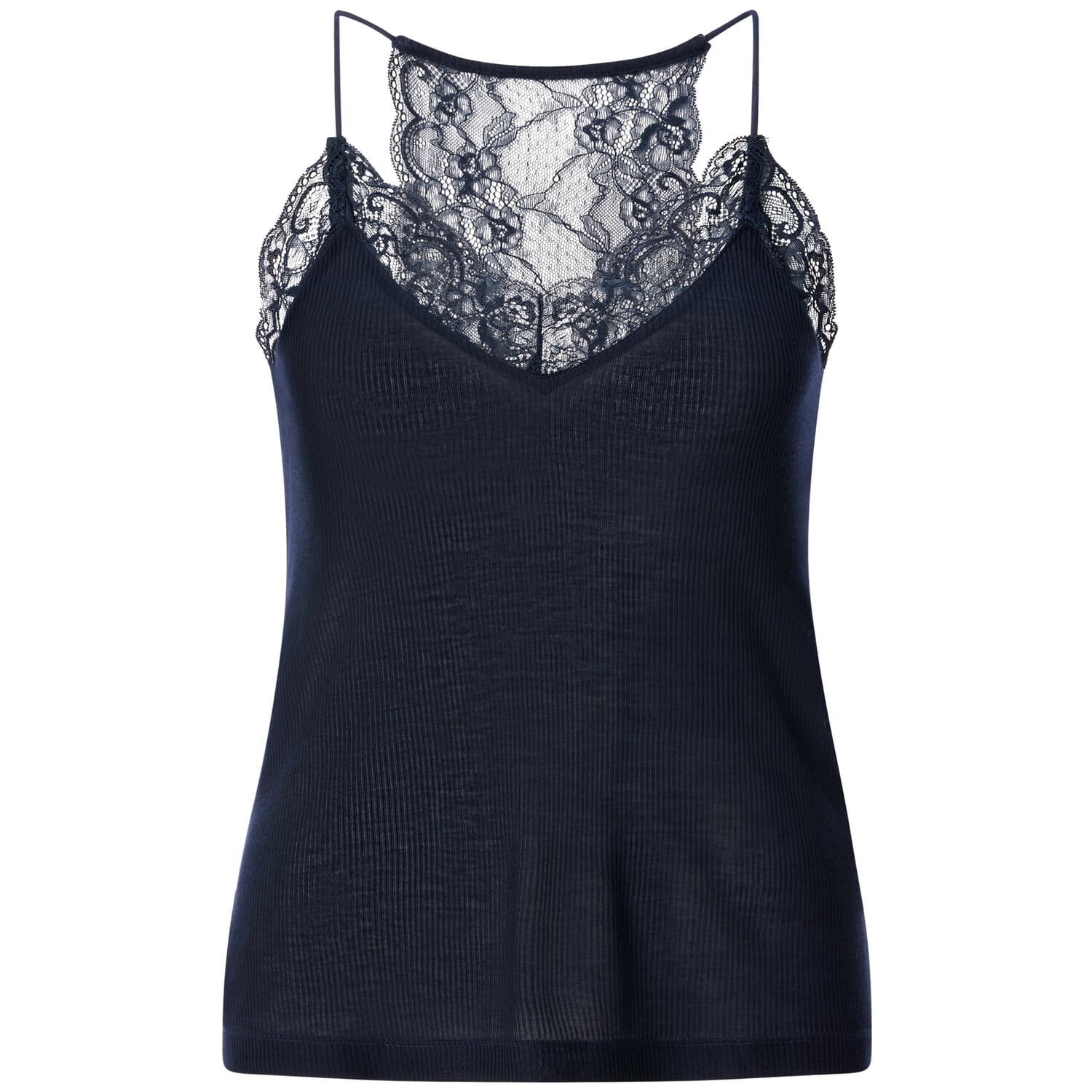 Ladies lace top