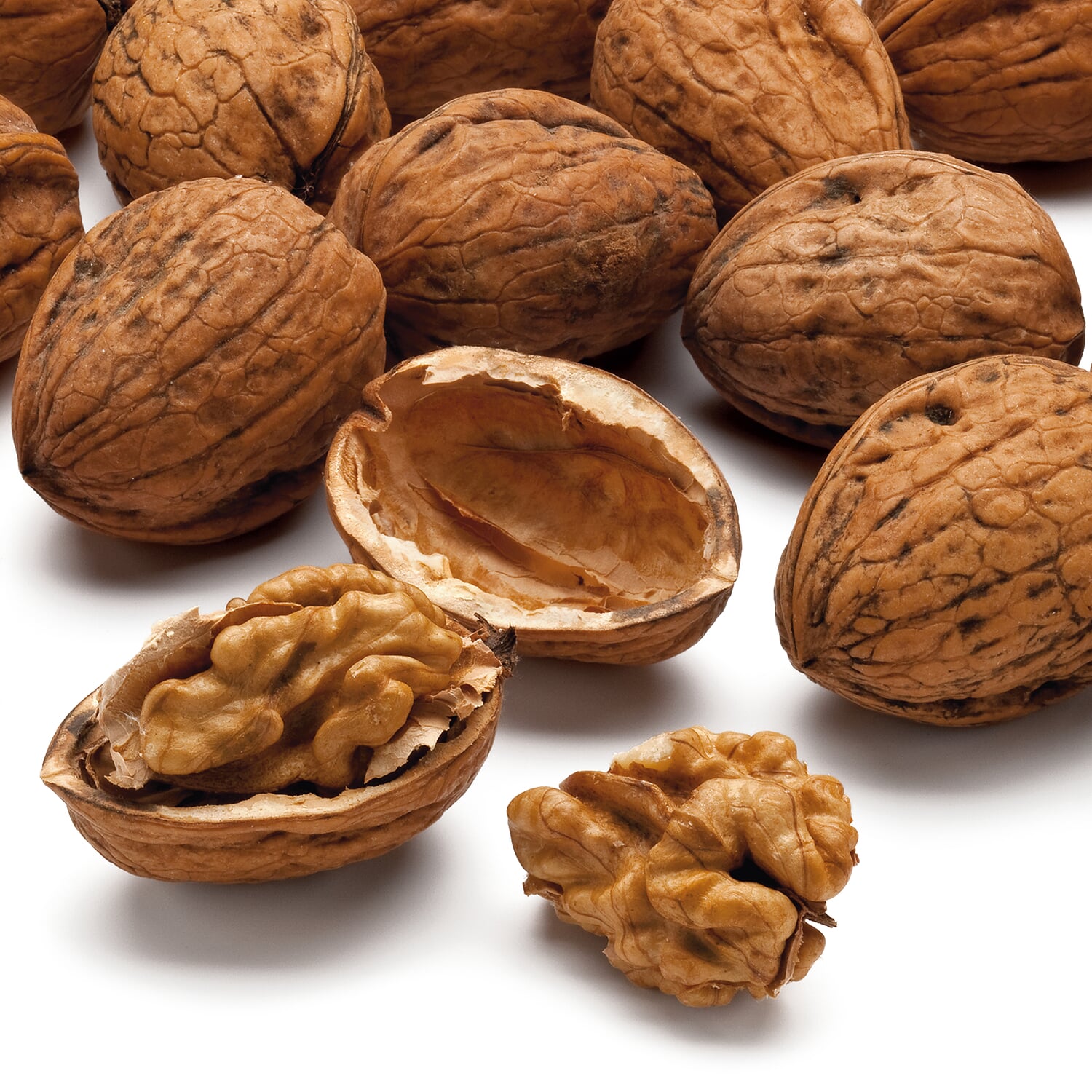Grenoble walnuts