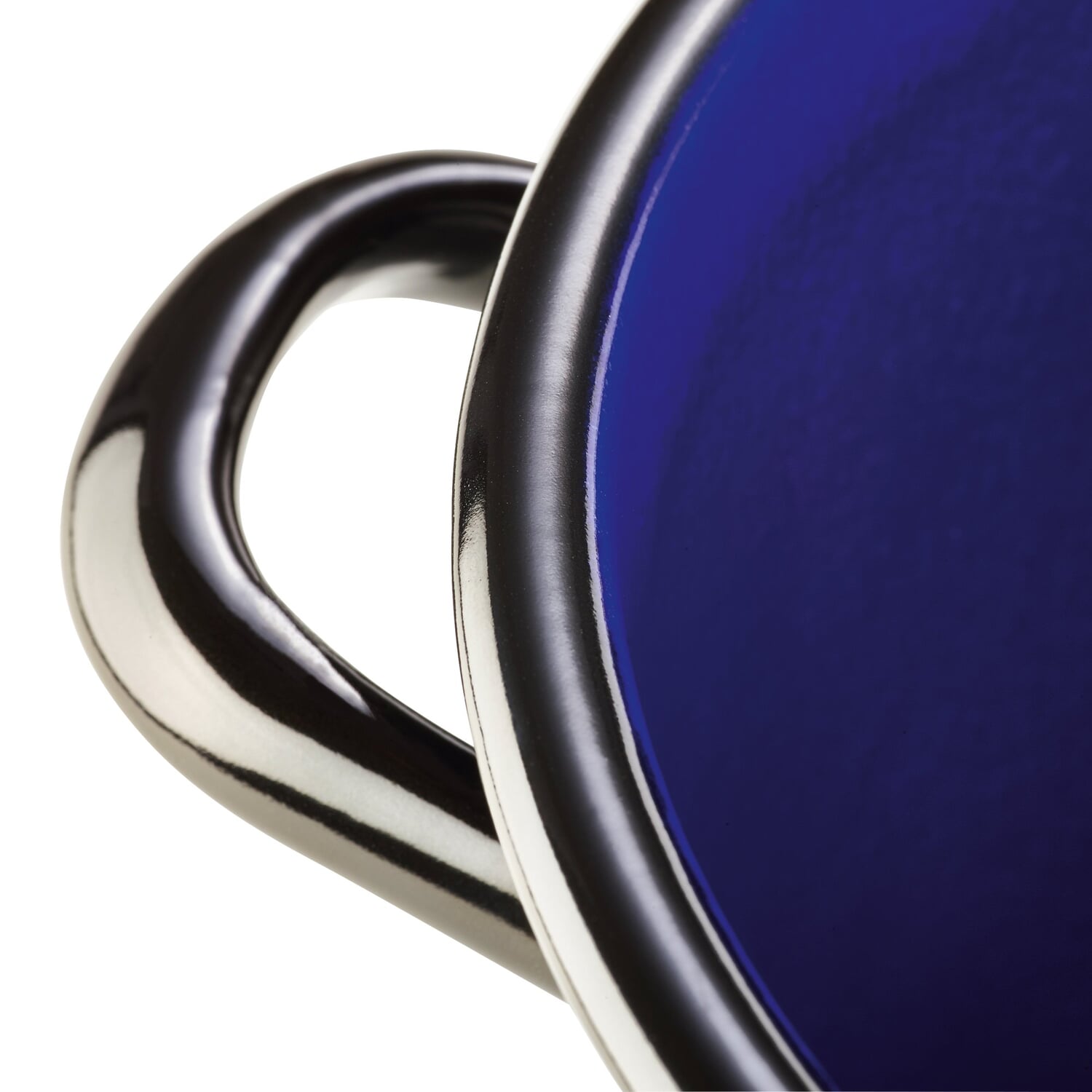 Riess pot enamel