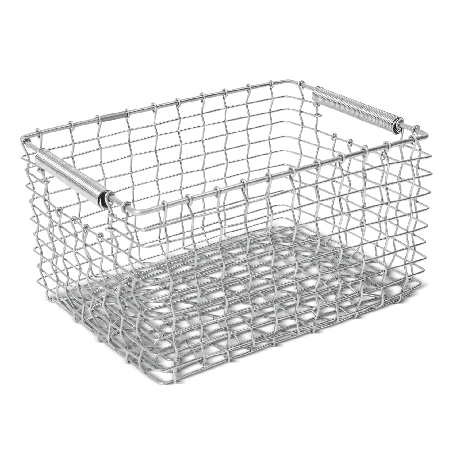 Metal basket Korbo