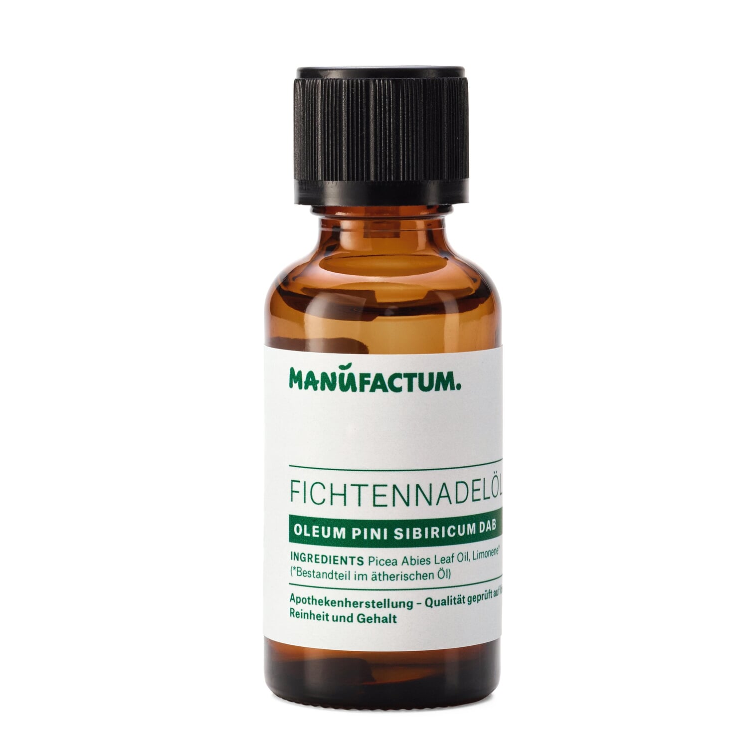 Manufactum Essential Oil