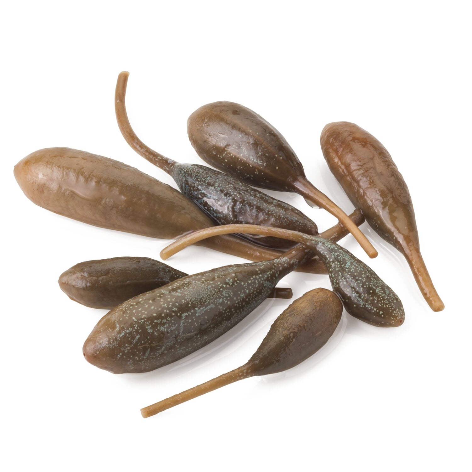 Caper apples from Salina