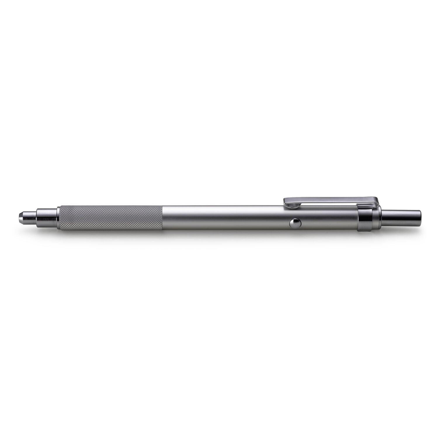 Mechanical pencil aluminum 0.5 mm lead