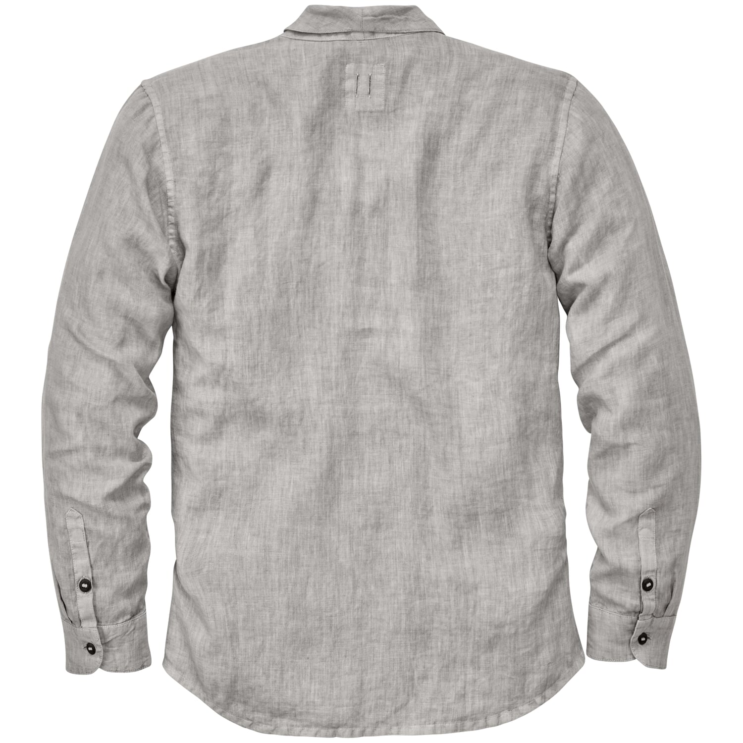 Men linen shirt