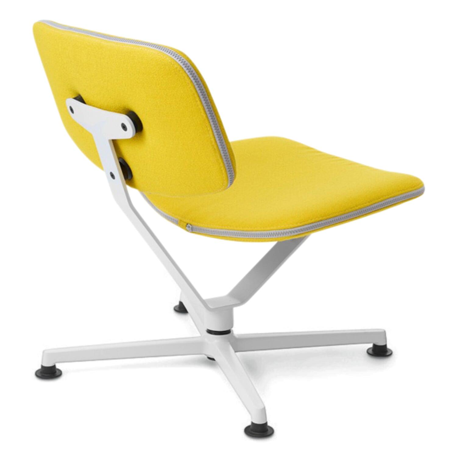 Arba Lounge armchair