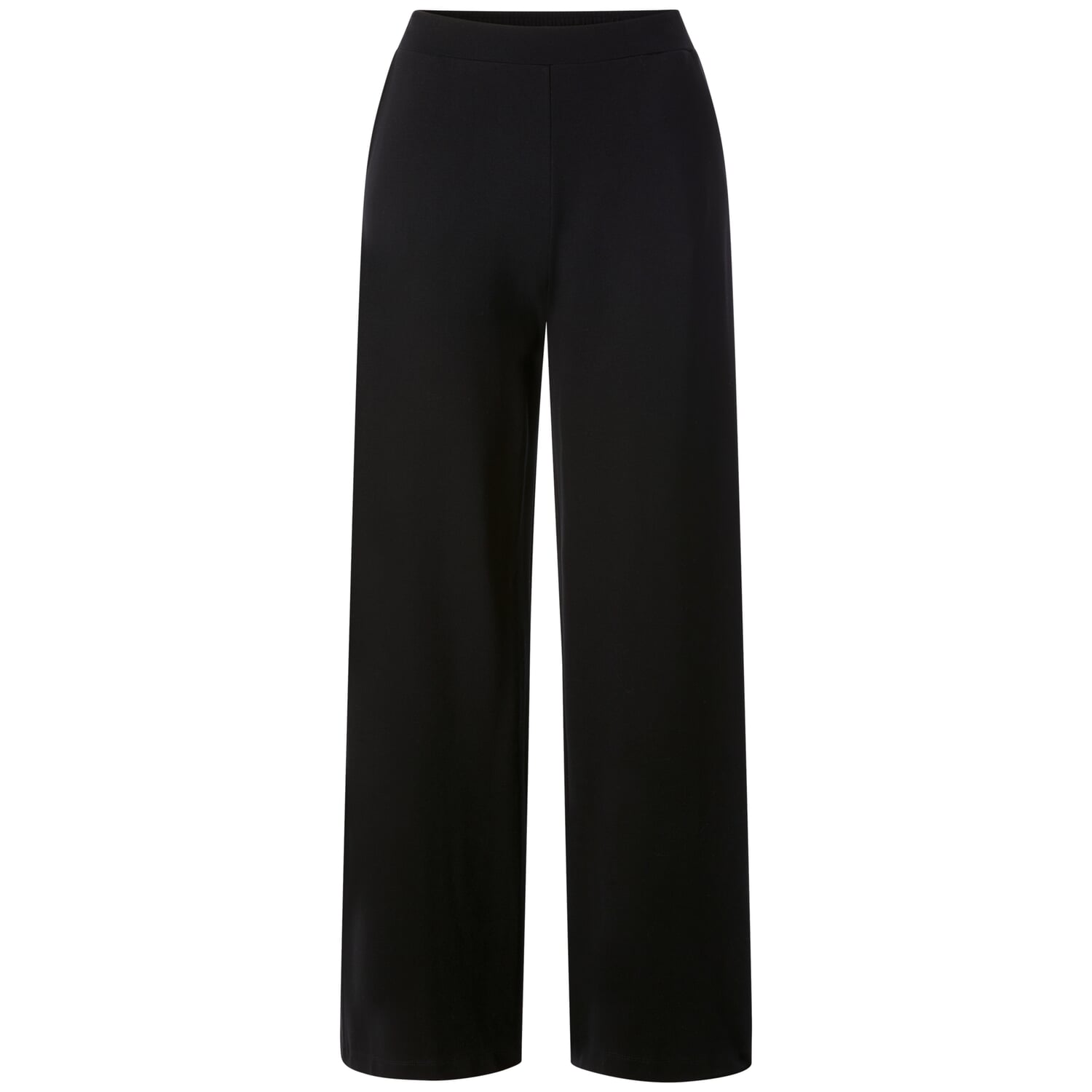 Ladies jersey pants