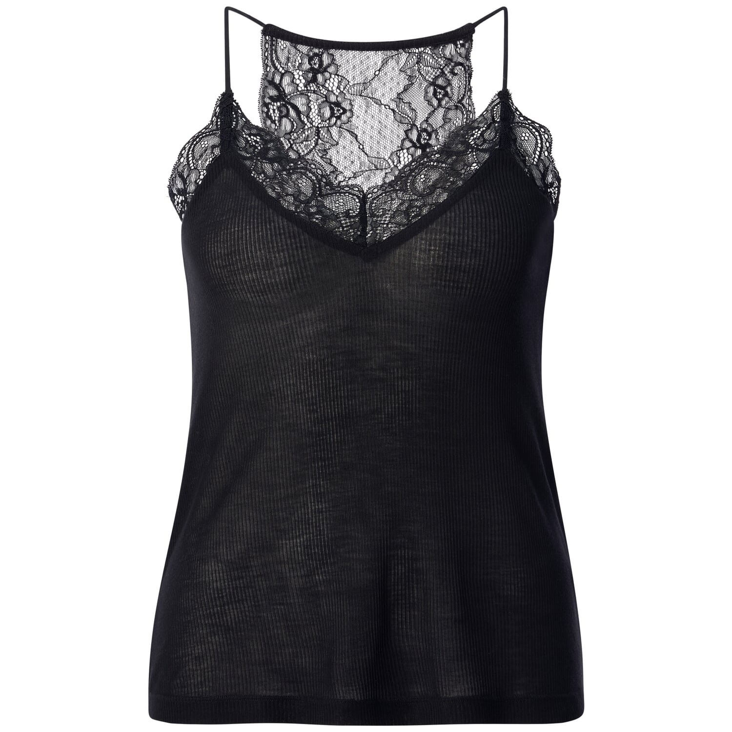 Ladies lace top
