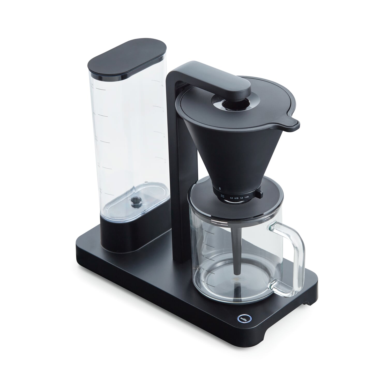 WSPL Performance filter coffee machine