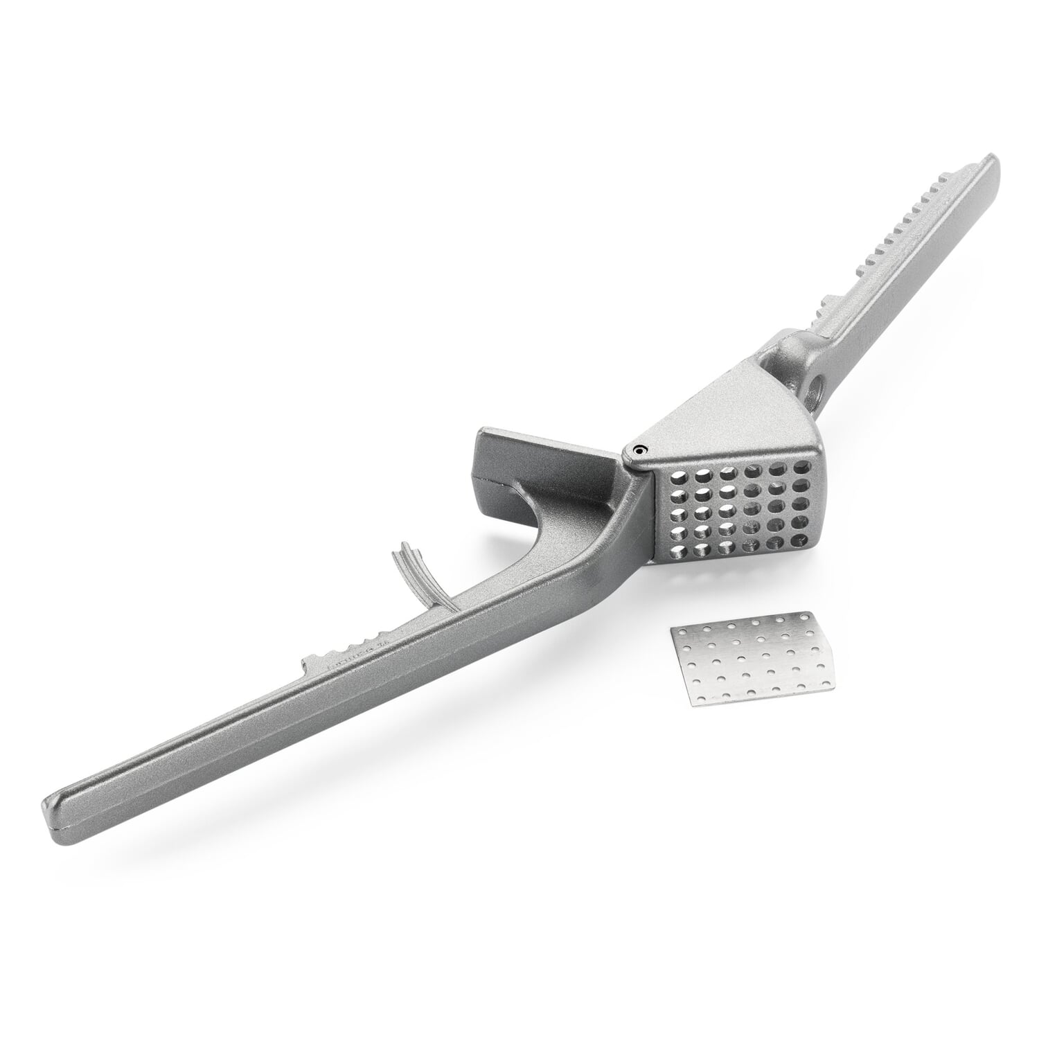 Westmark multipurpose press cast aluminum