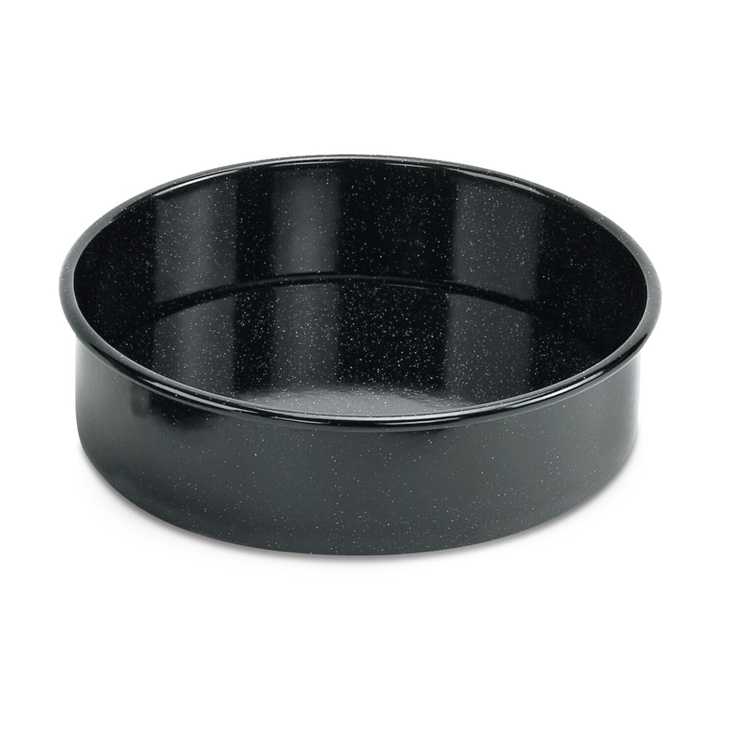 Riess cake pan enamel