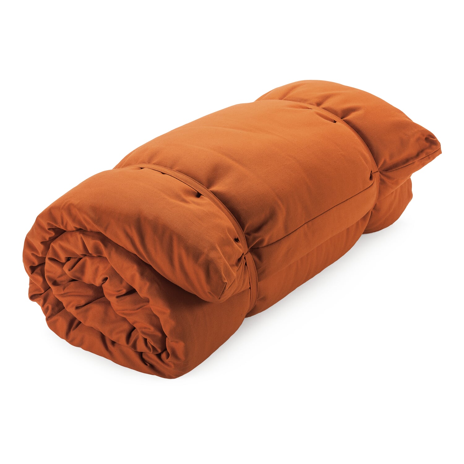 Gymnastics mat cotton