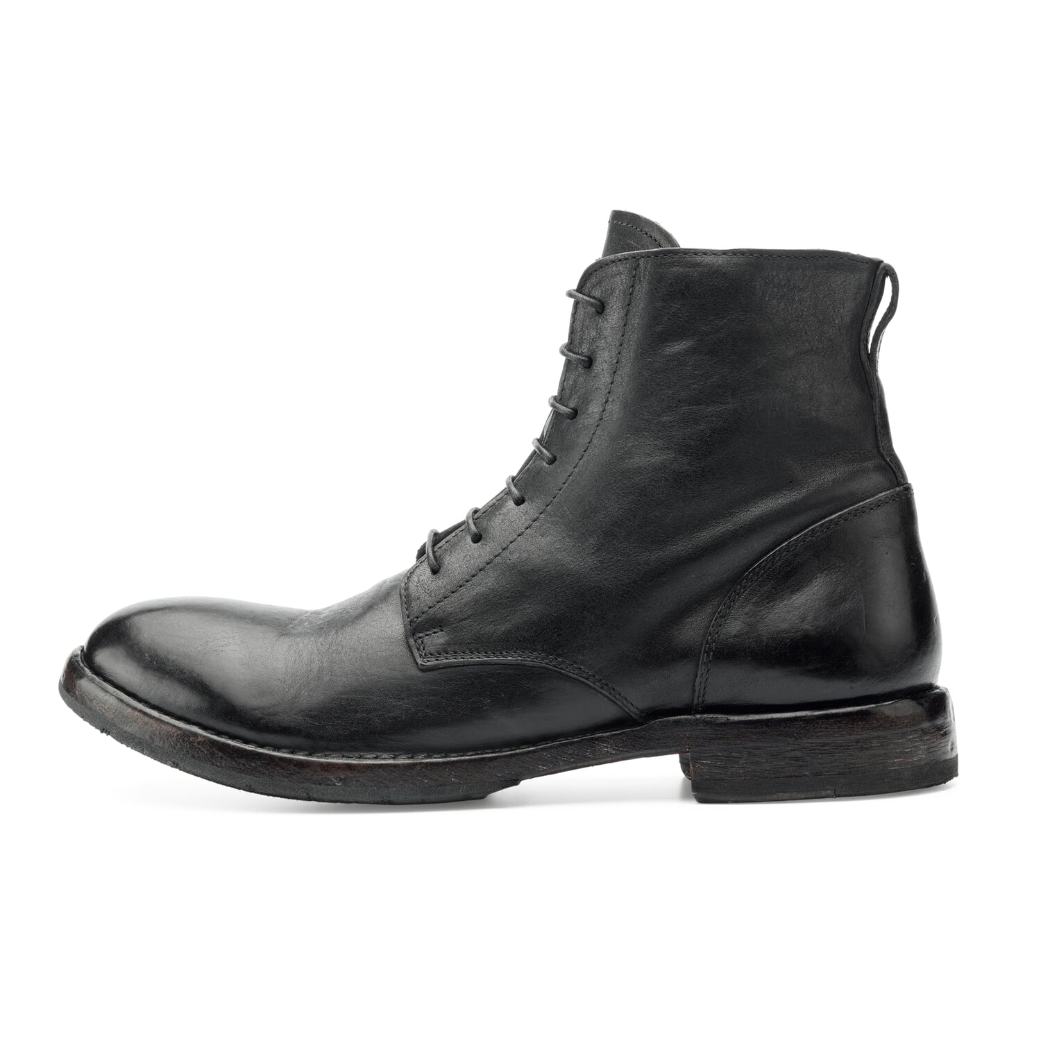 Men's lace-up boot
