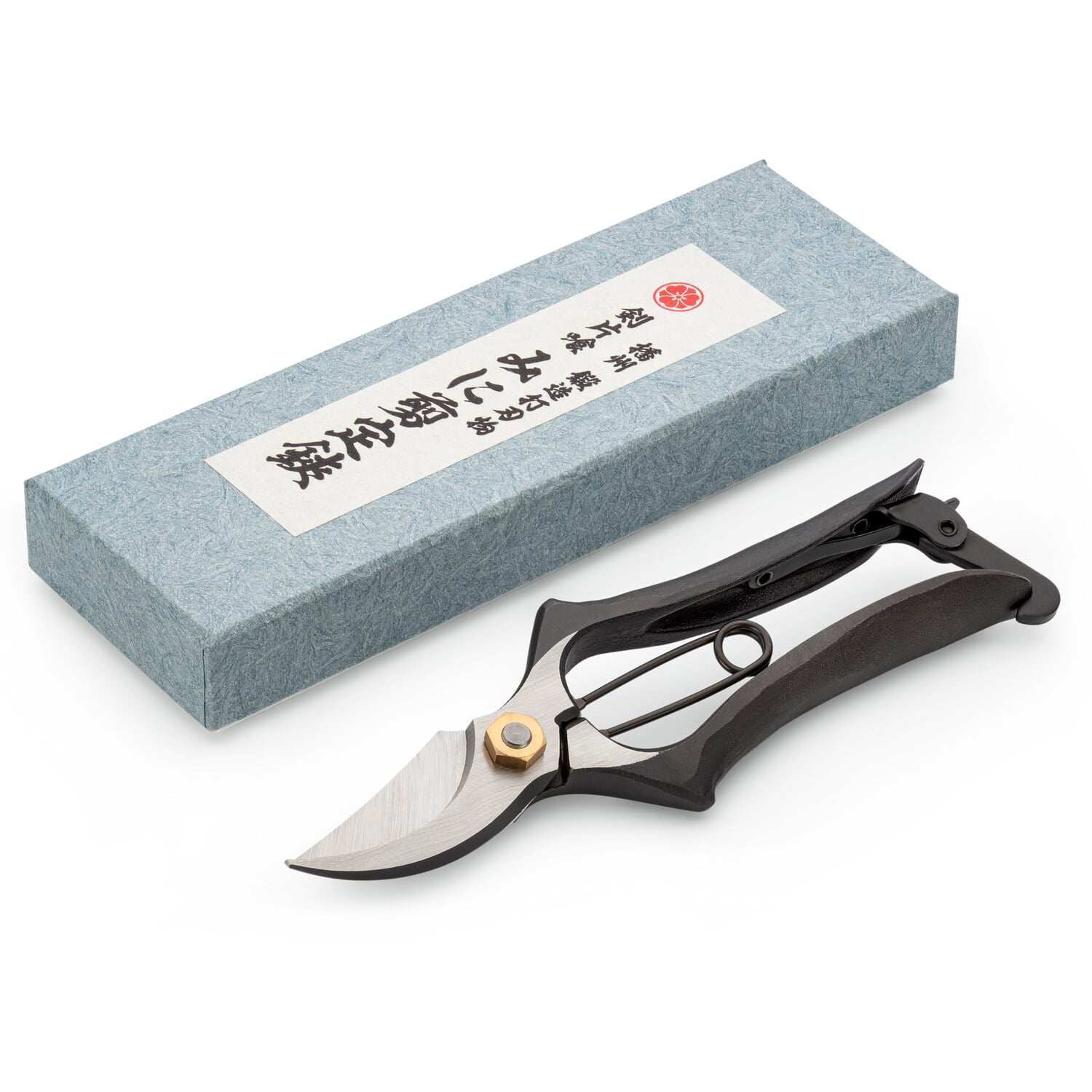 Small Japanese Rose Shears