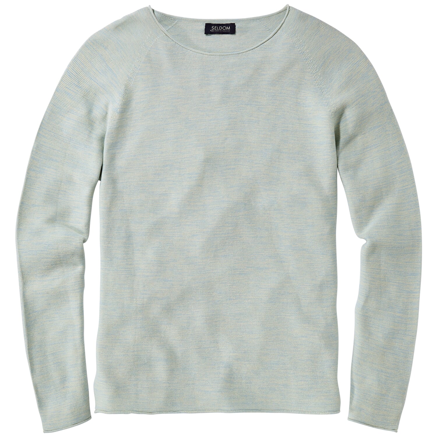 Mens Knit Sweater