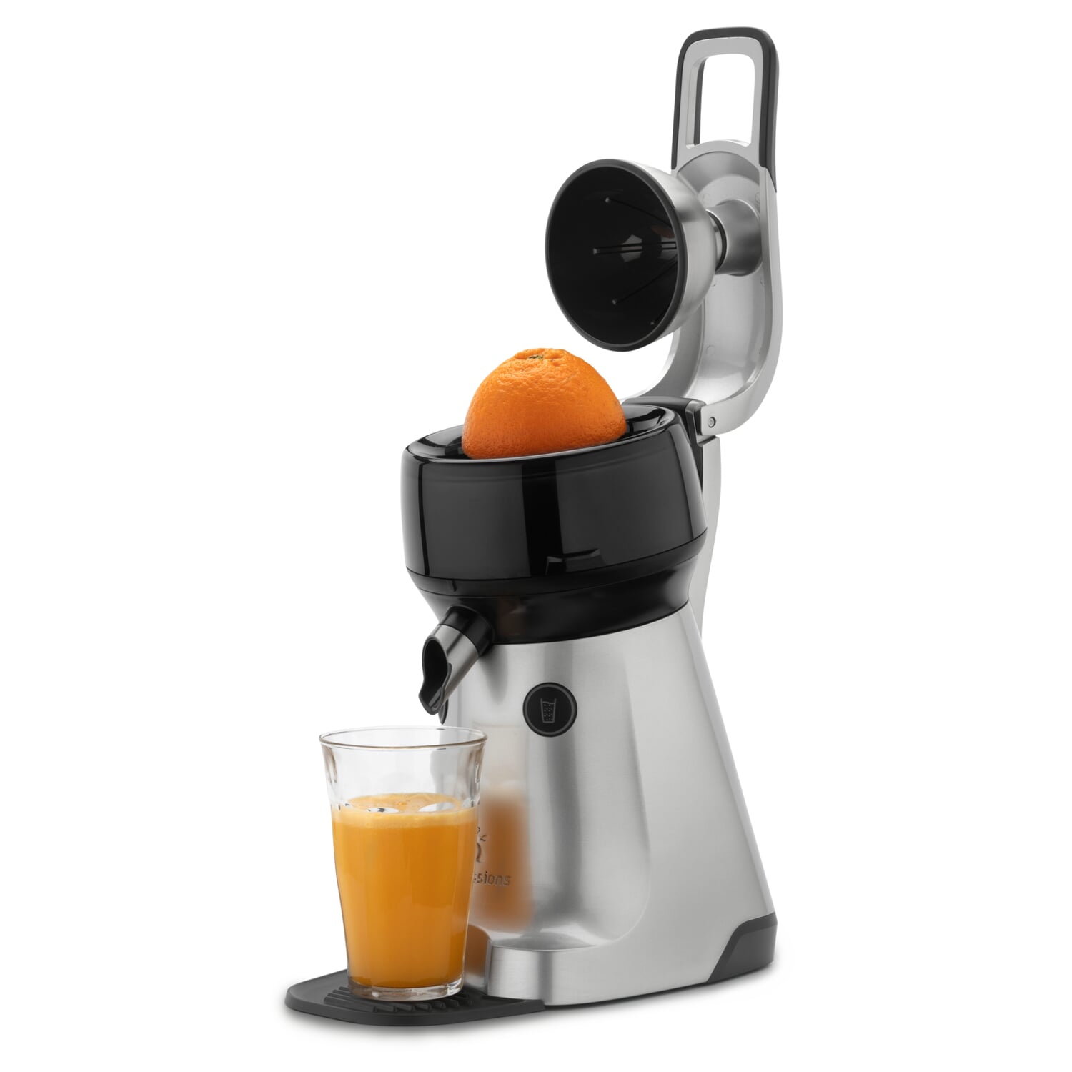 Citrus juicer The Juicer