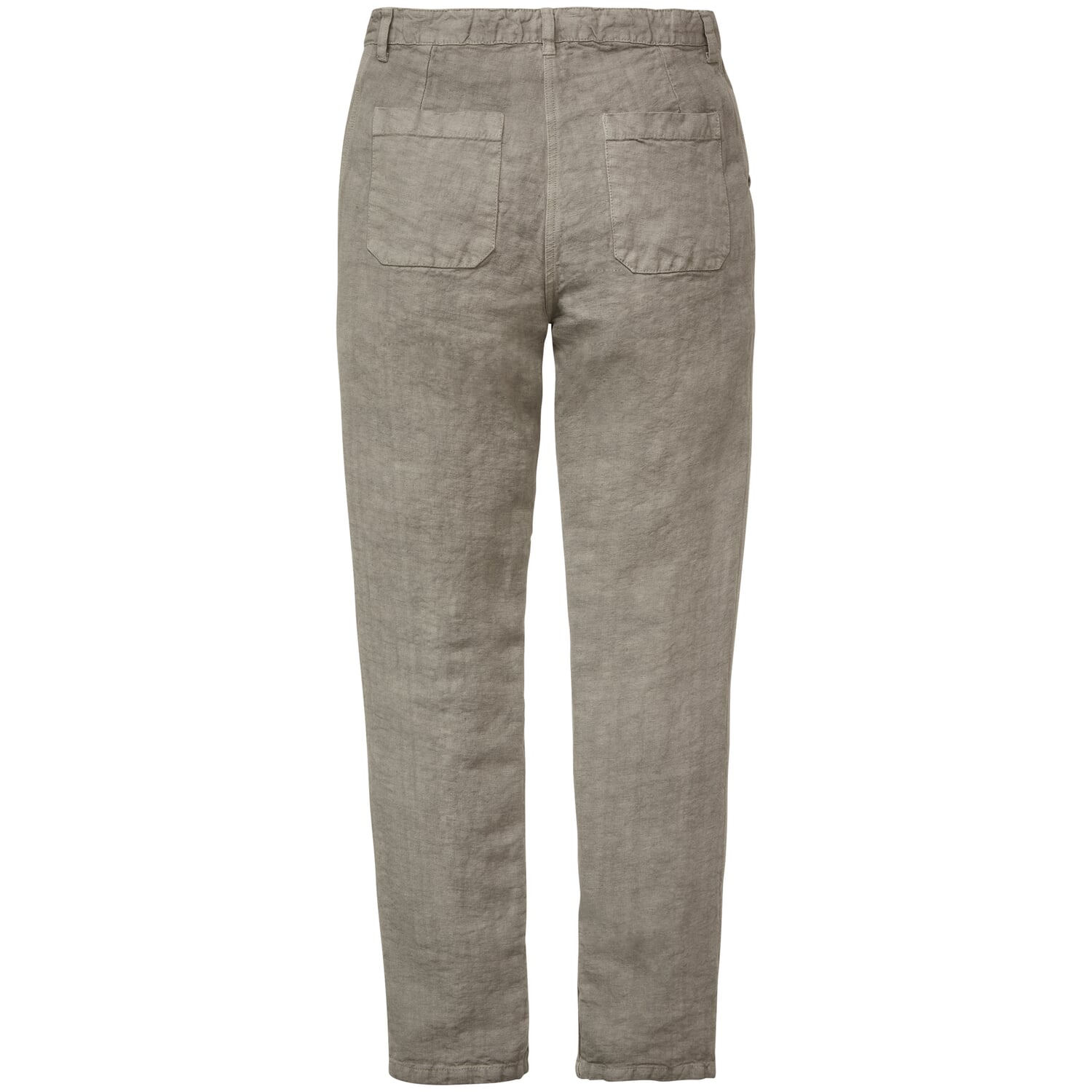 Men pants linen