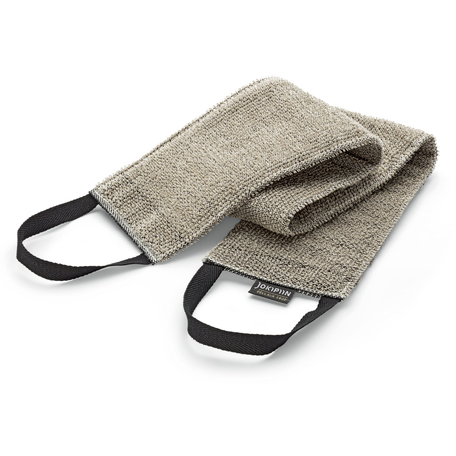 Massage tape linen terry