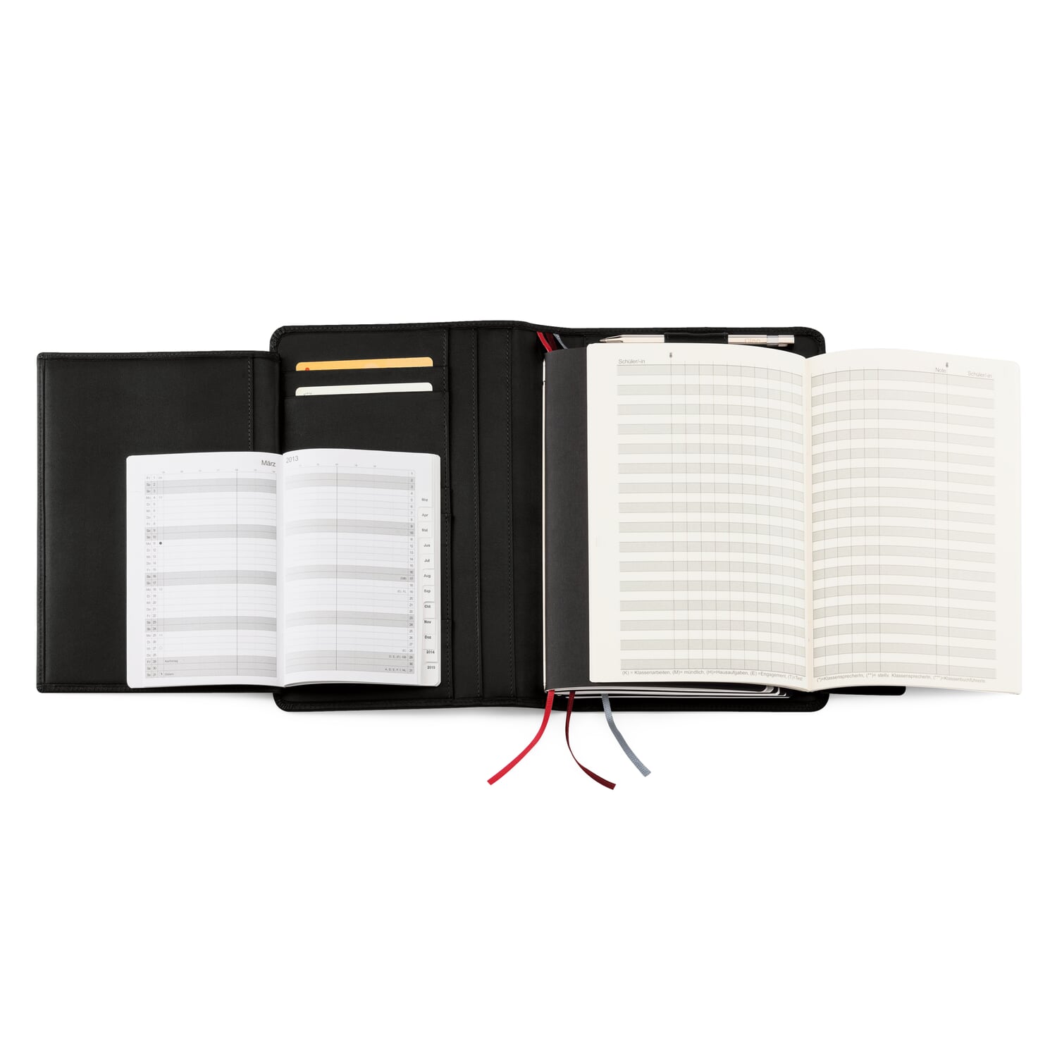 X47 Organization system A5