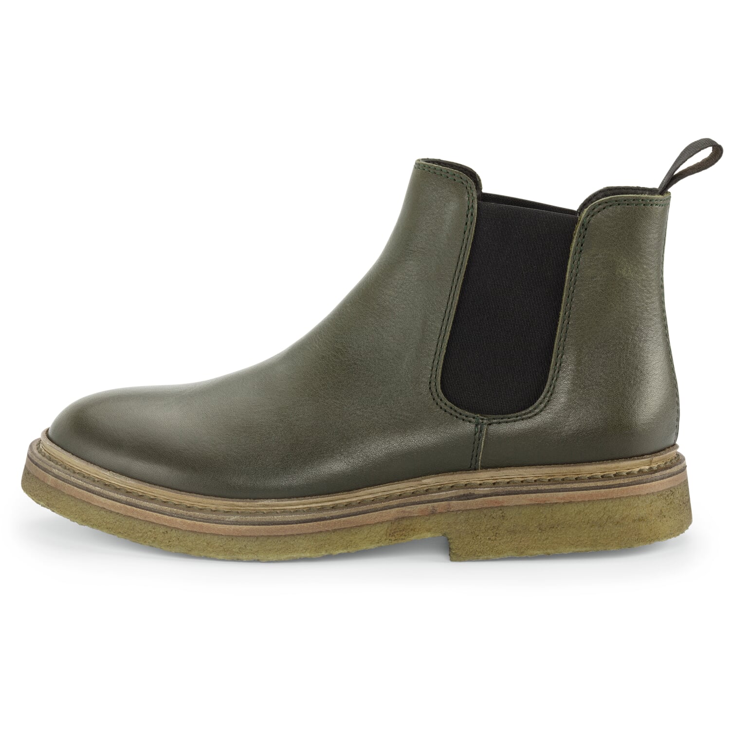 Ladies Chelsea Boot