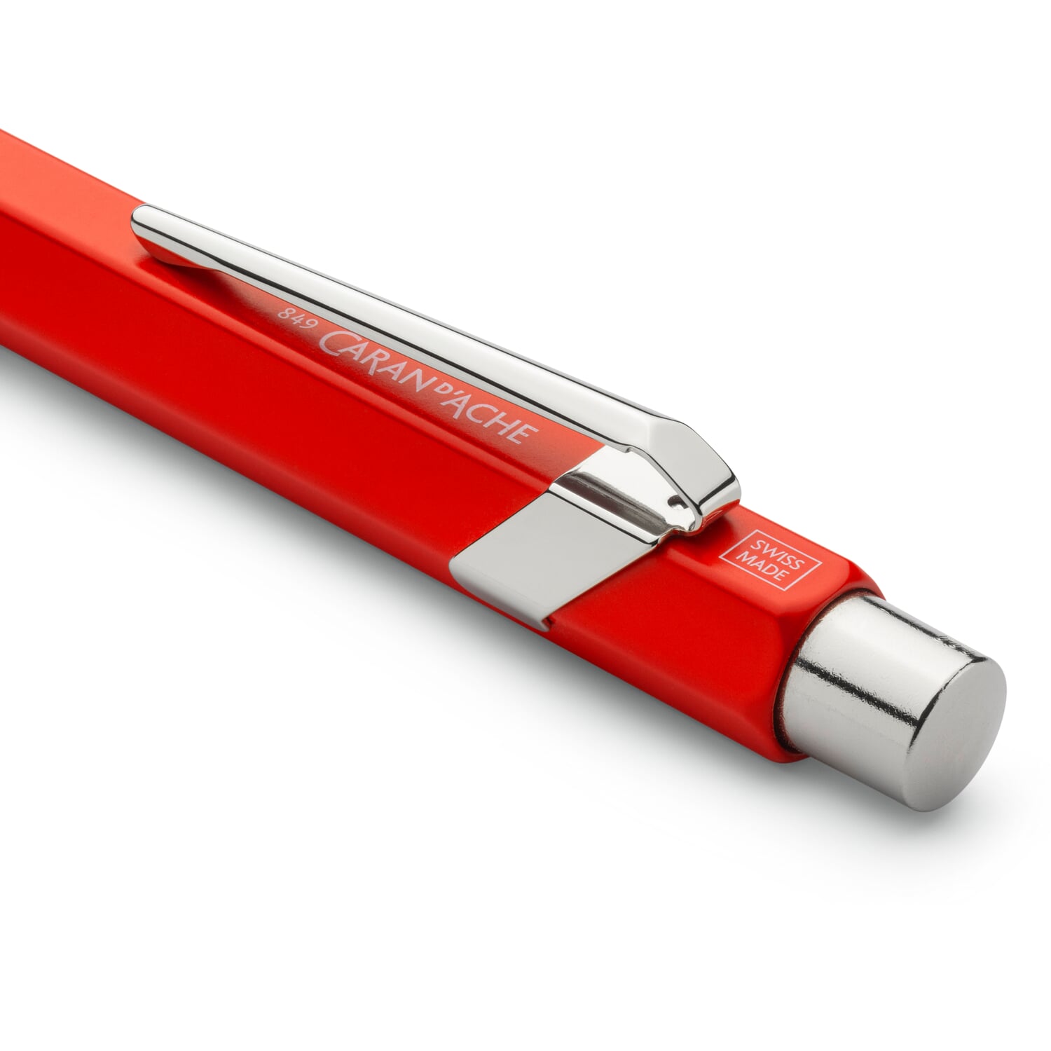 Caran d’Ache Rollerball