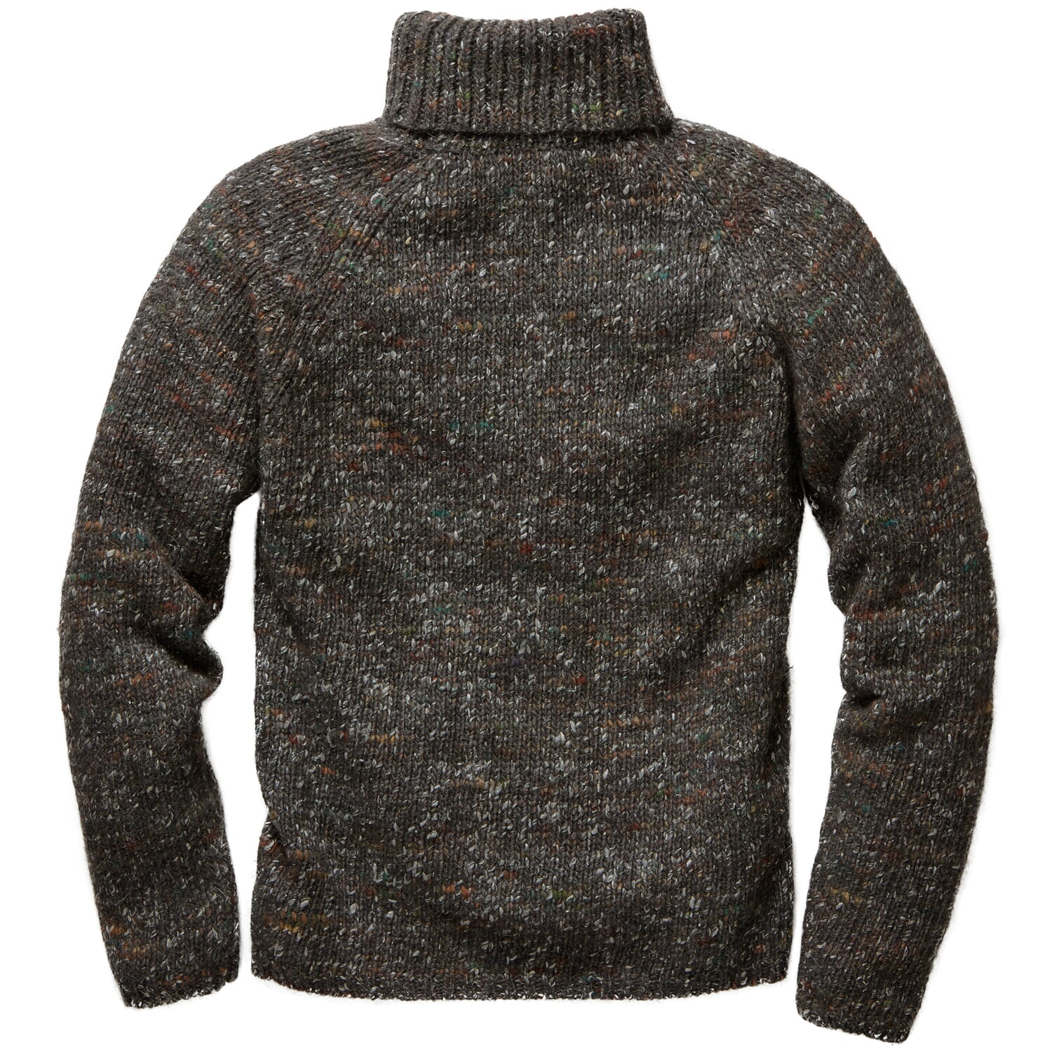 Mens Knit Sweater