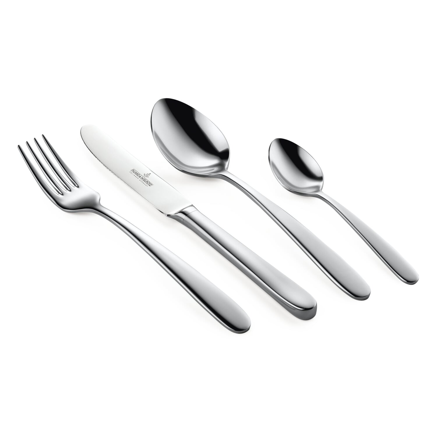 Picard and Wielpütz Table Cutlery Ticino