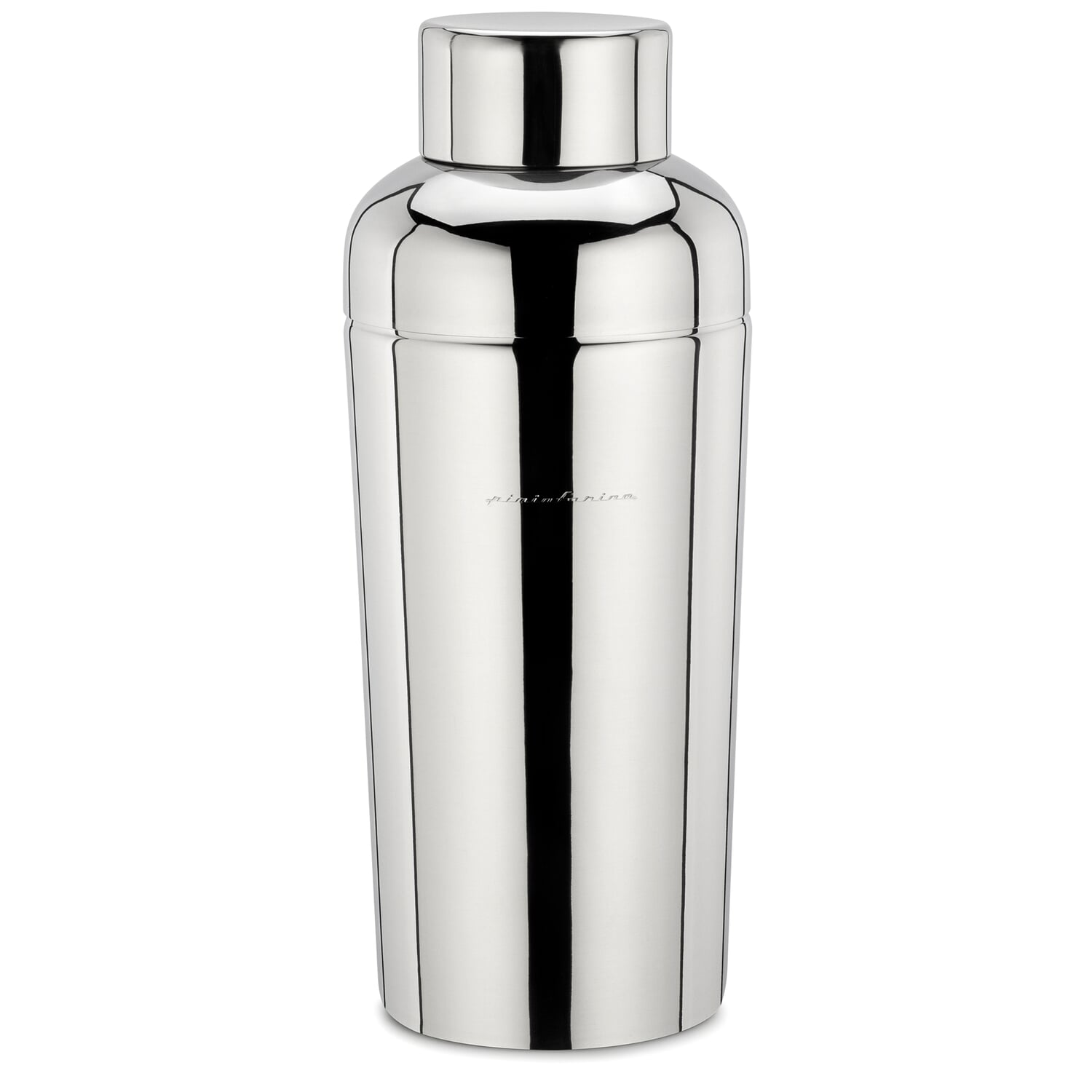 Cocktail shaker stainless steel