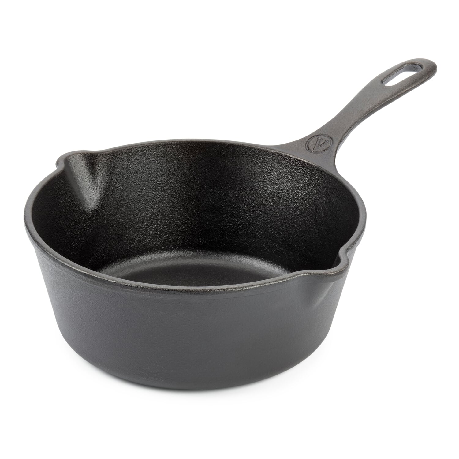Sauce pot cast iron