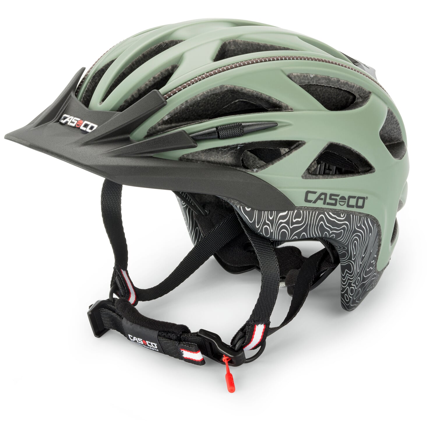 Activ2 bicycle helmet