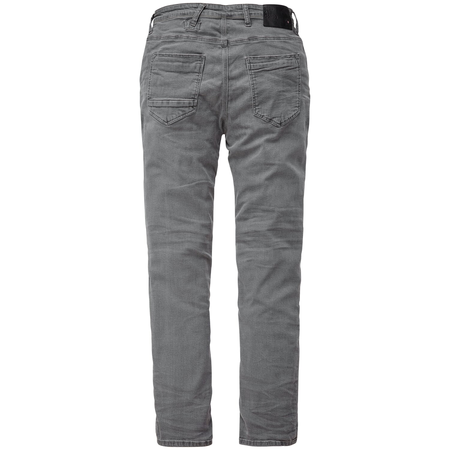 Men Jeans Regular Slim Fit