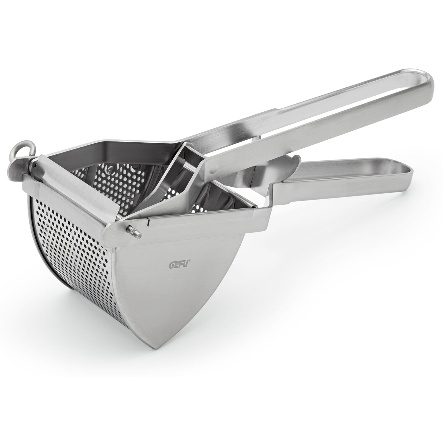 Potato ricer stainless steel