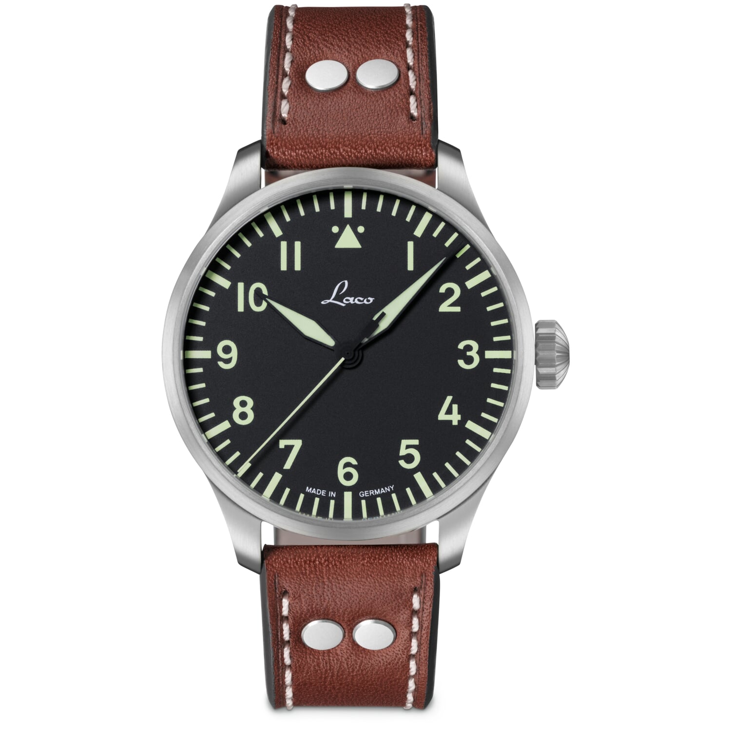 Pilot's watch Basis Augsburg ? 42 mm automatic
