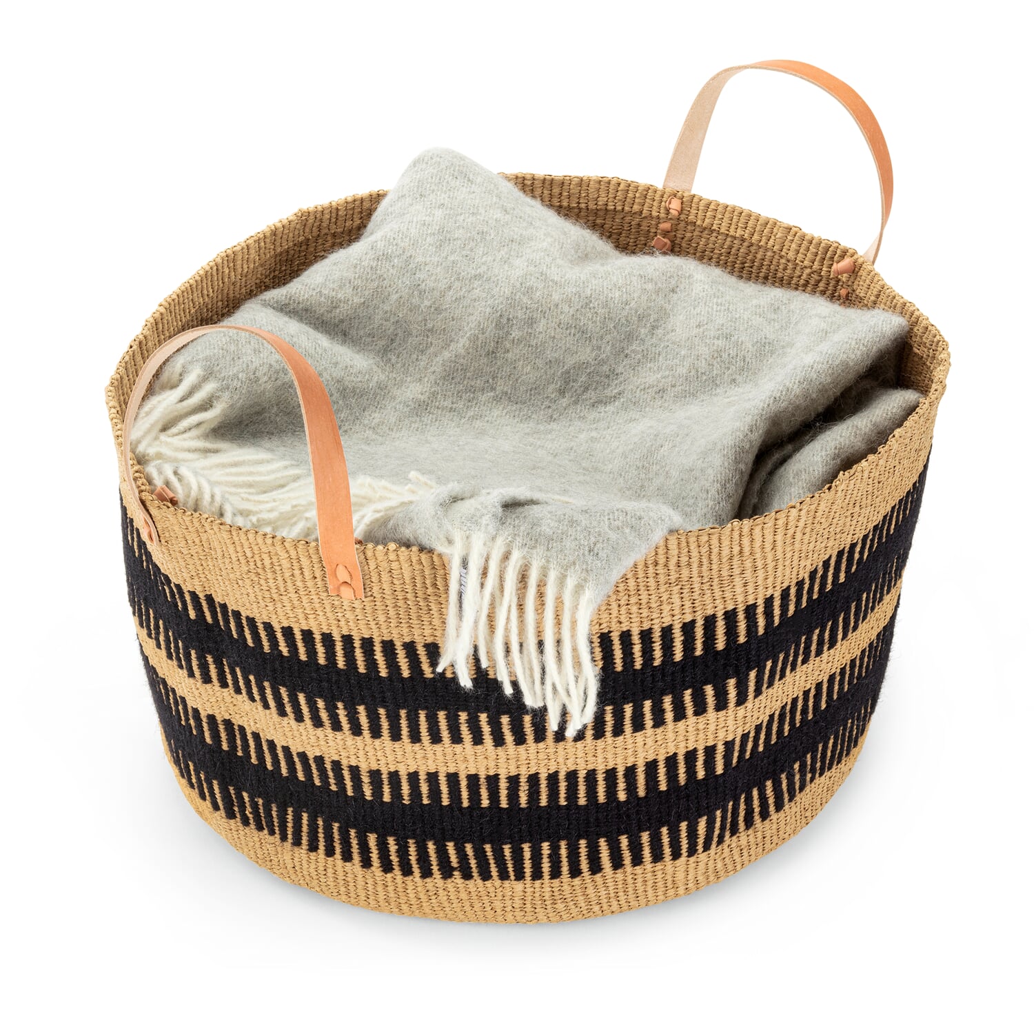 Basket bag