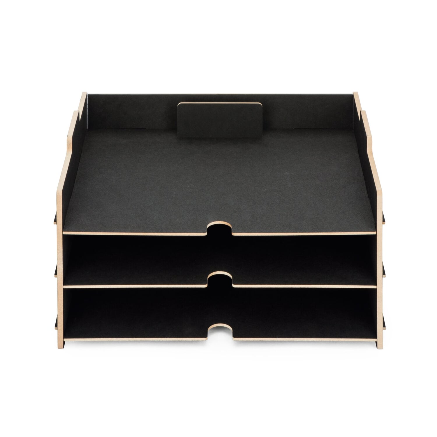 Werkhaus document tray triple