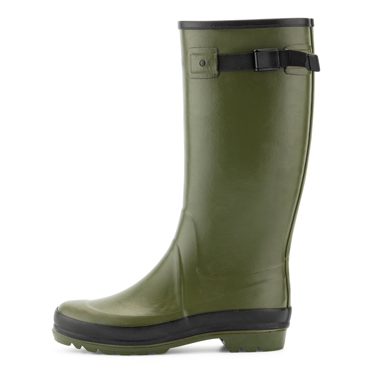Mens rubber boots