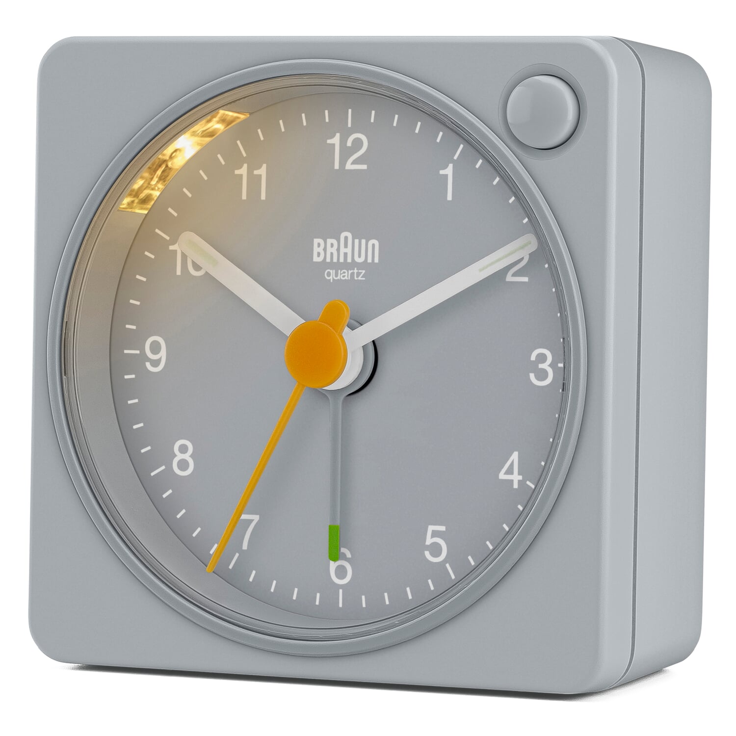 Alarm Clock Braun, analog