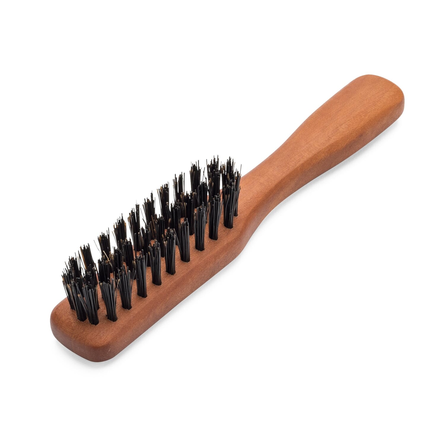 Beard brush