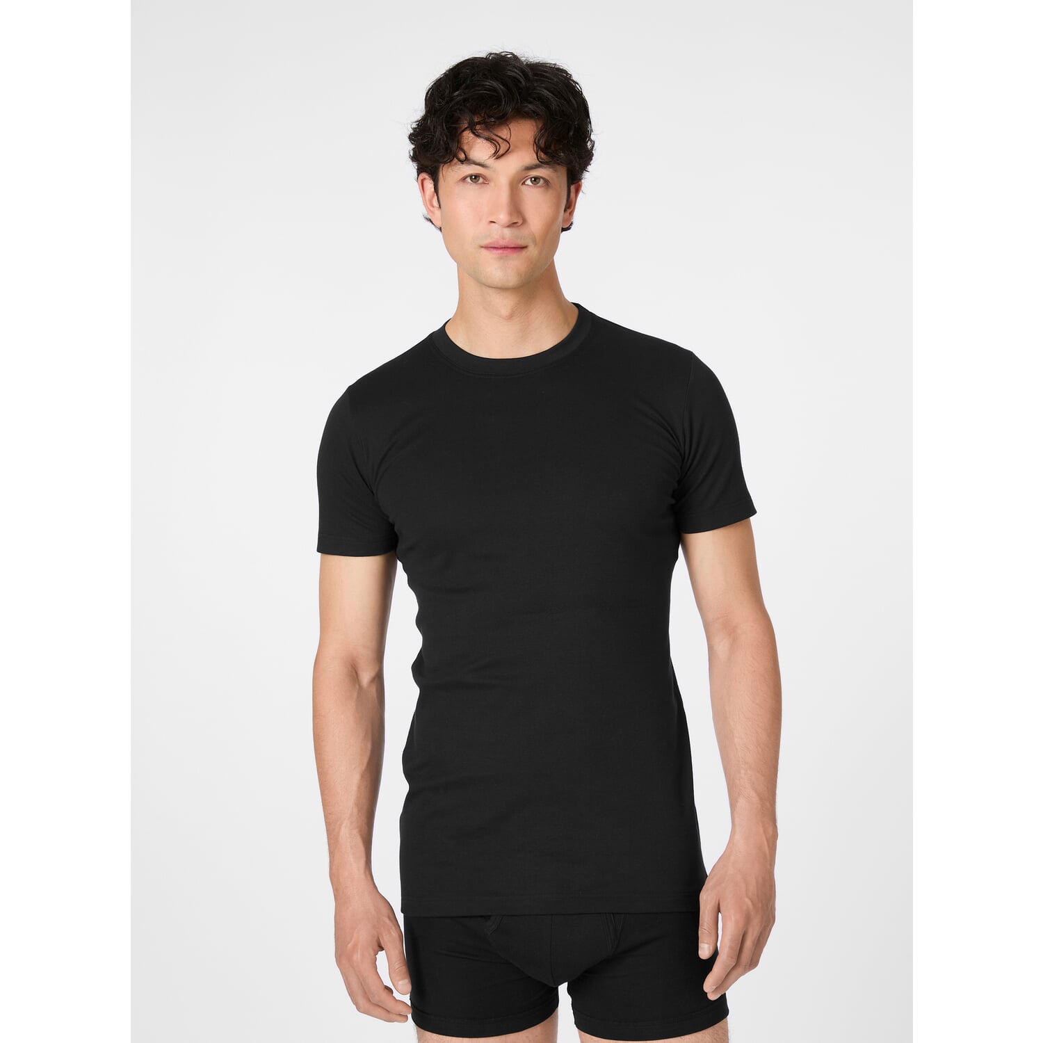 Men's American shirt