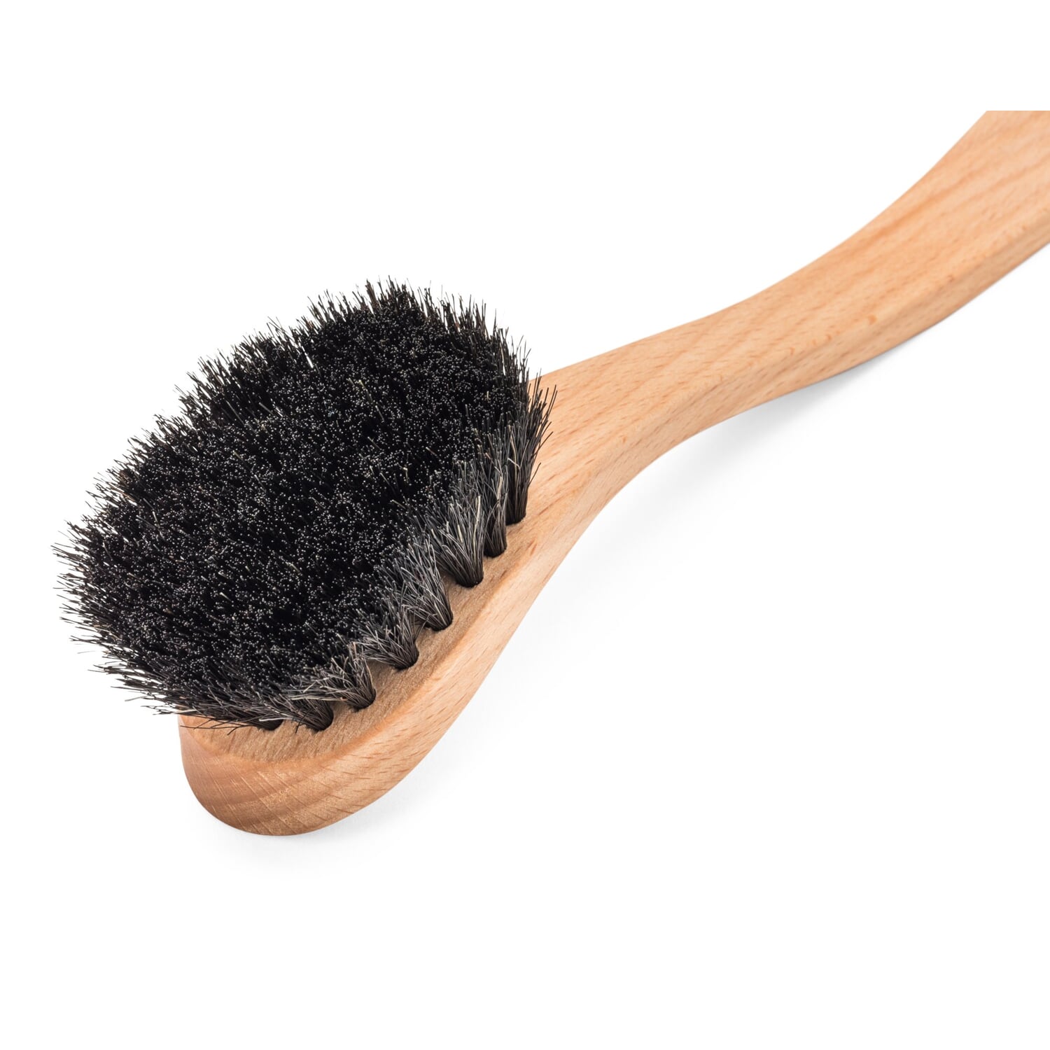 Sink brush