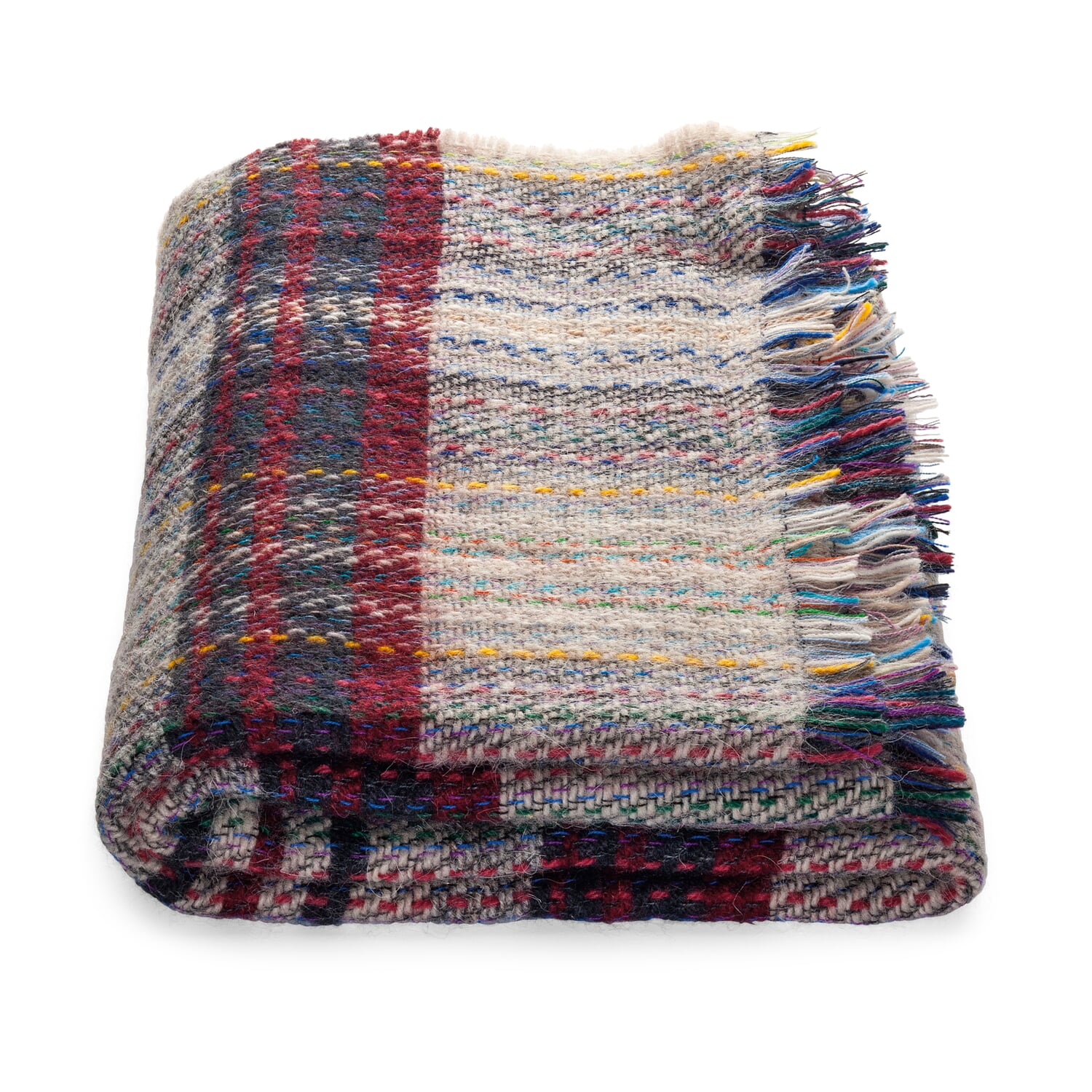 Picnic blanket Serpentine