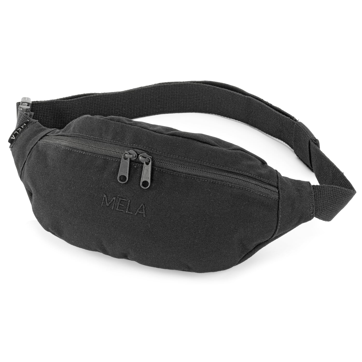 Unisex hip bag cotton