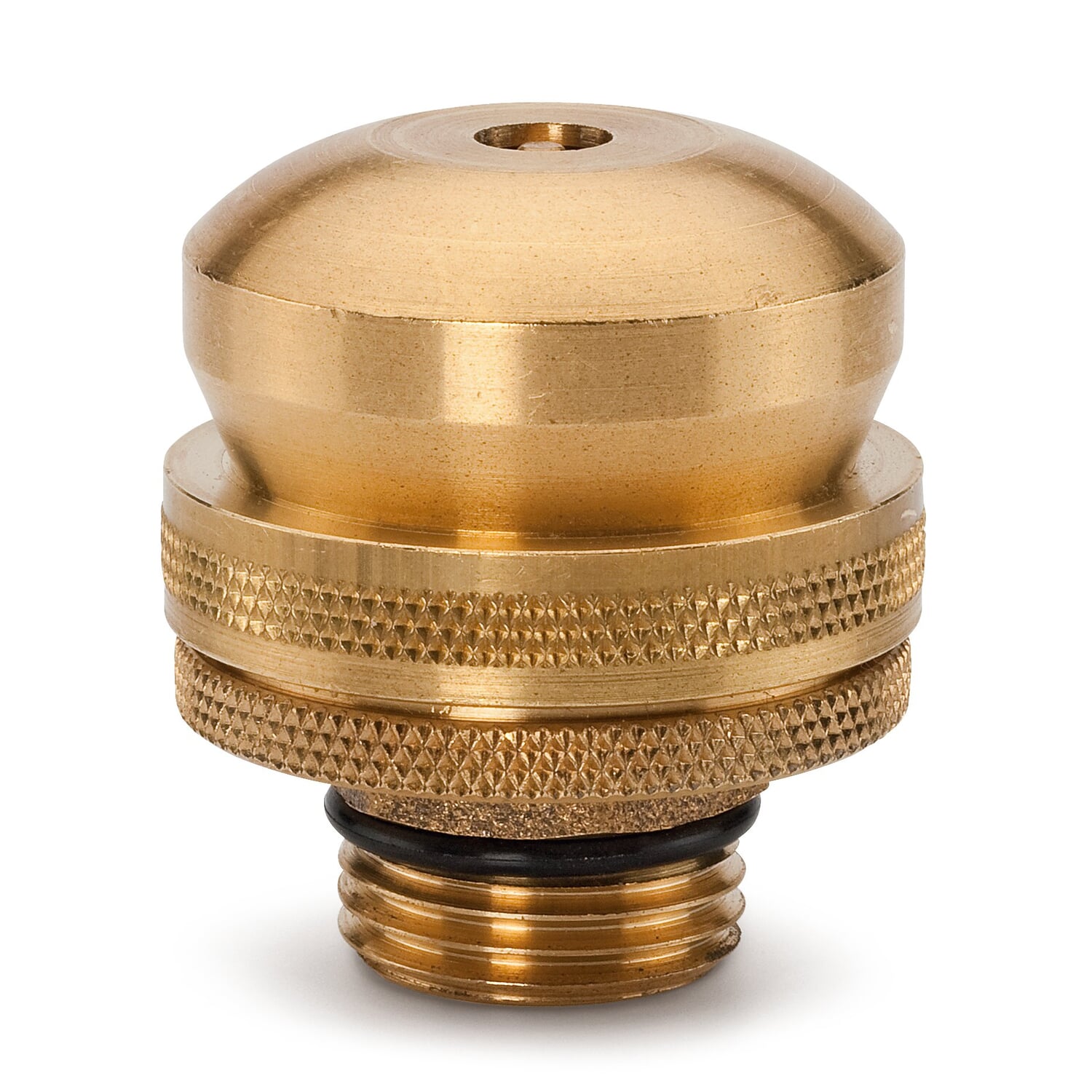 Sprinkler attachment brass atomizer