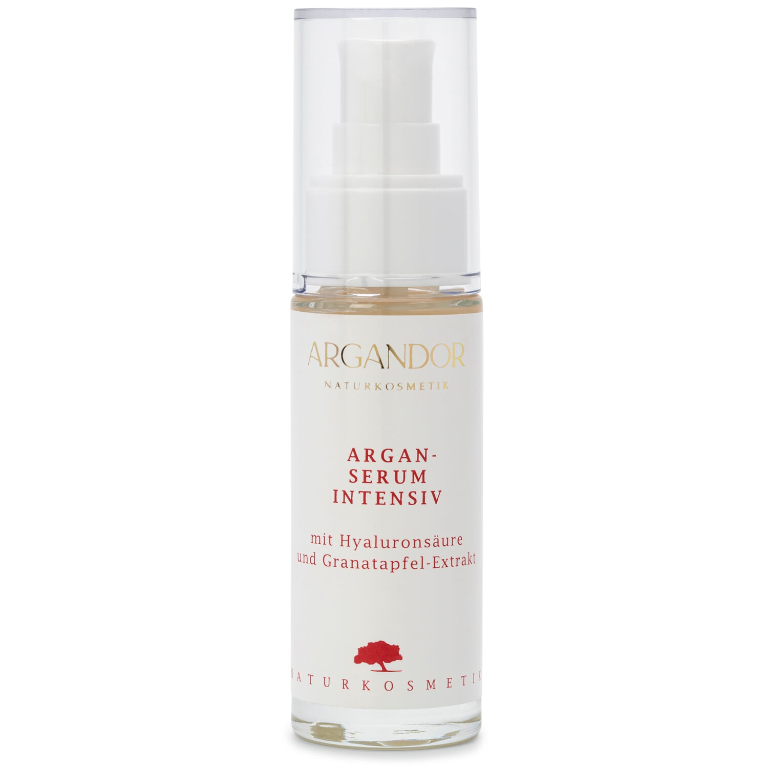 Argan serum intensive