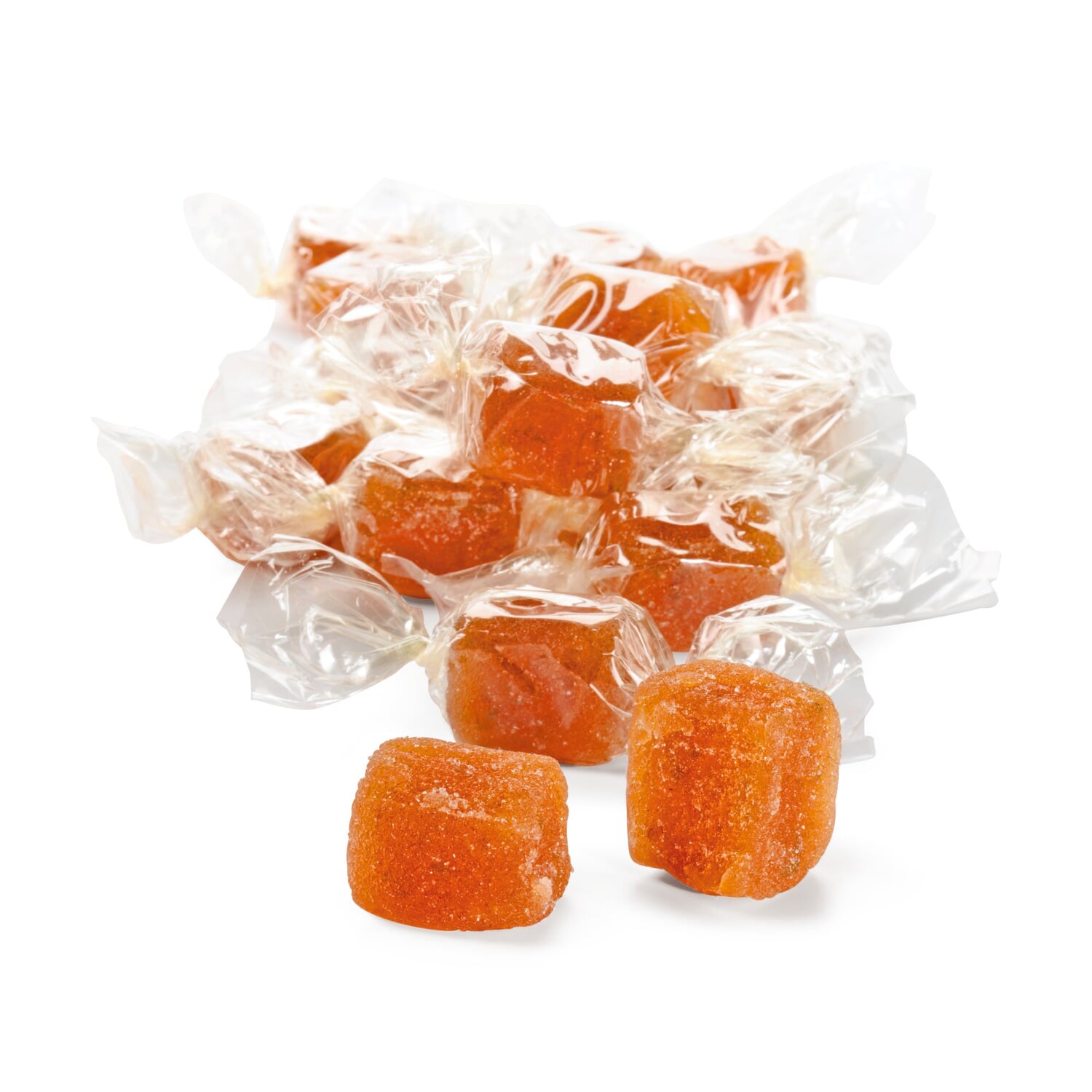 French quince cubes