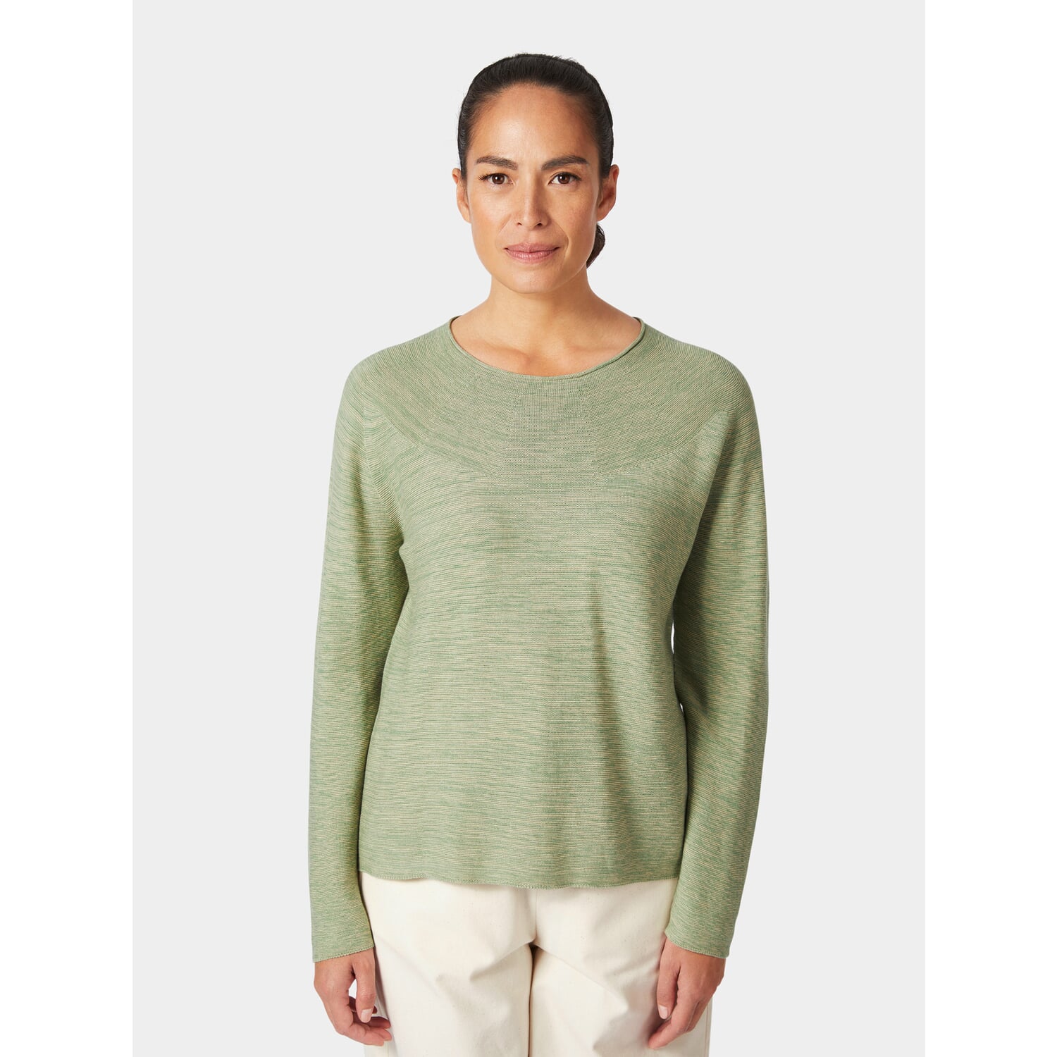 Women's cotton shirt