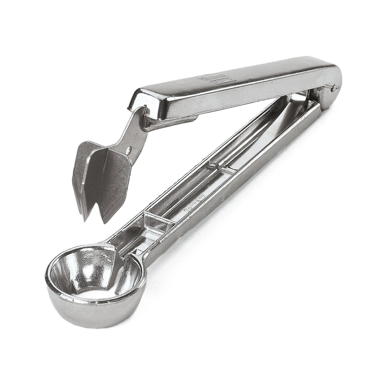 Plum de-stoner aluminum