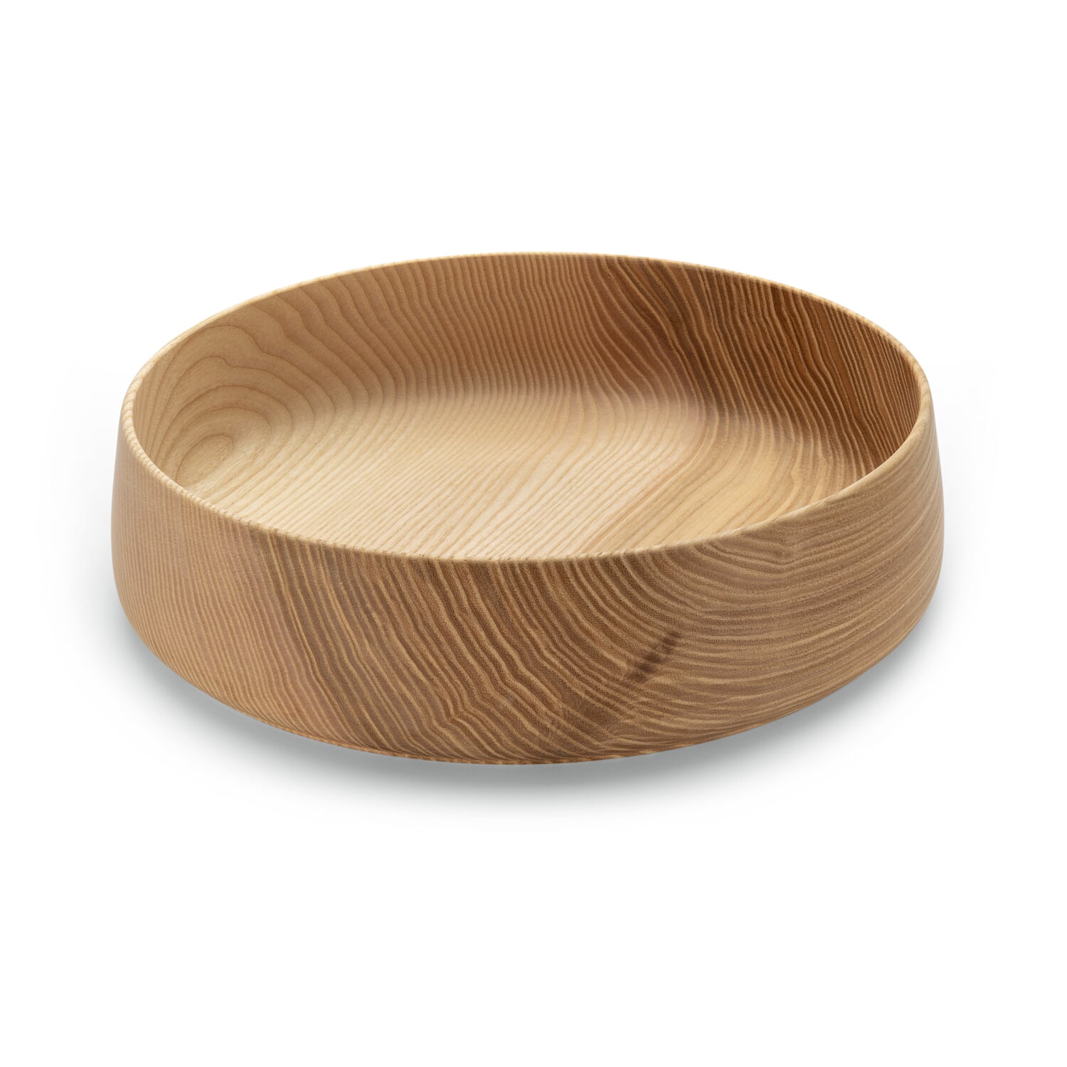 Ash decorative bowl