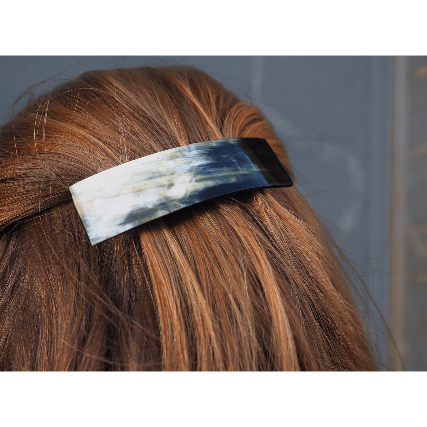 Petz hair clip