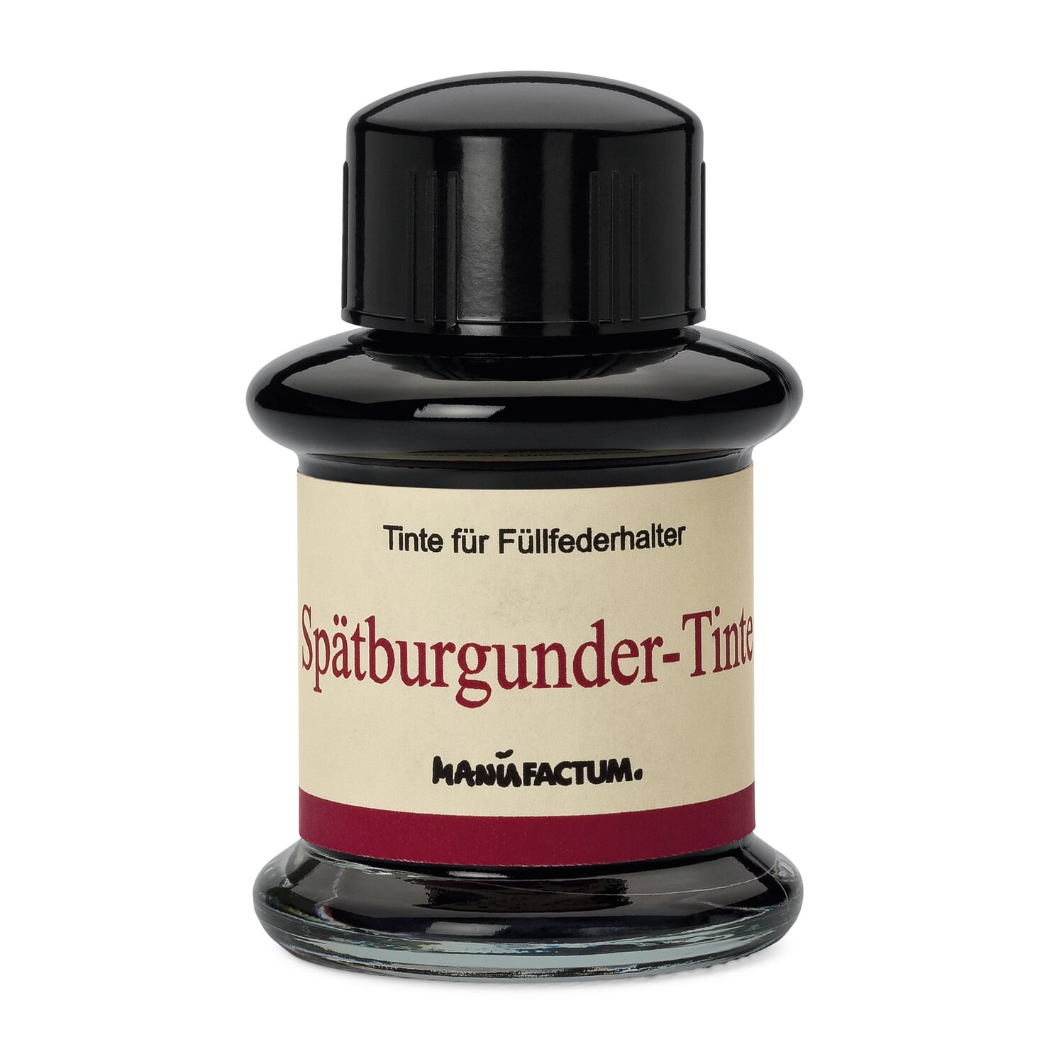 Manufactum pinot noir ink