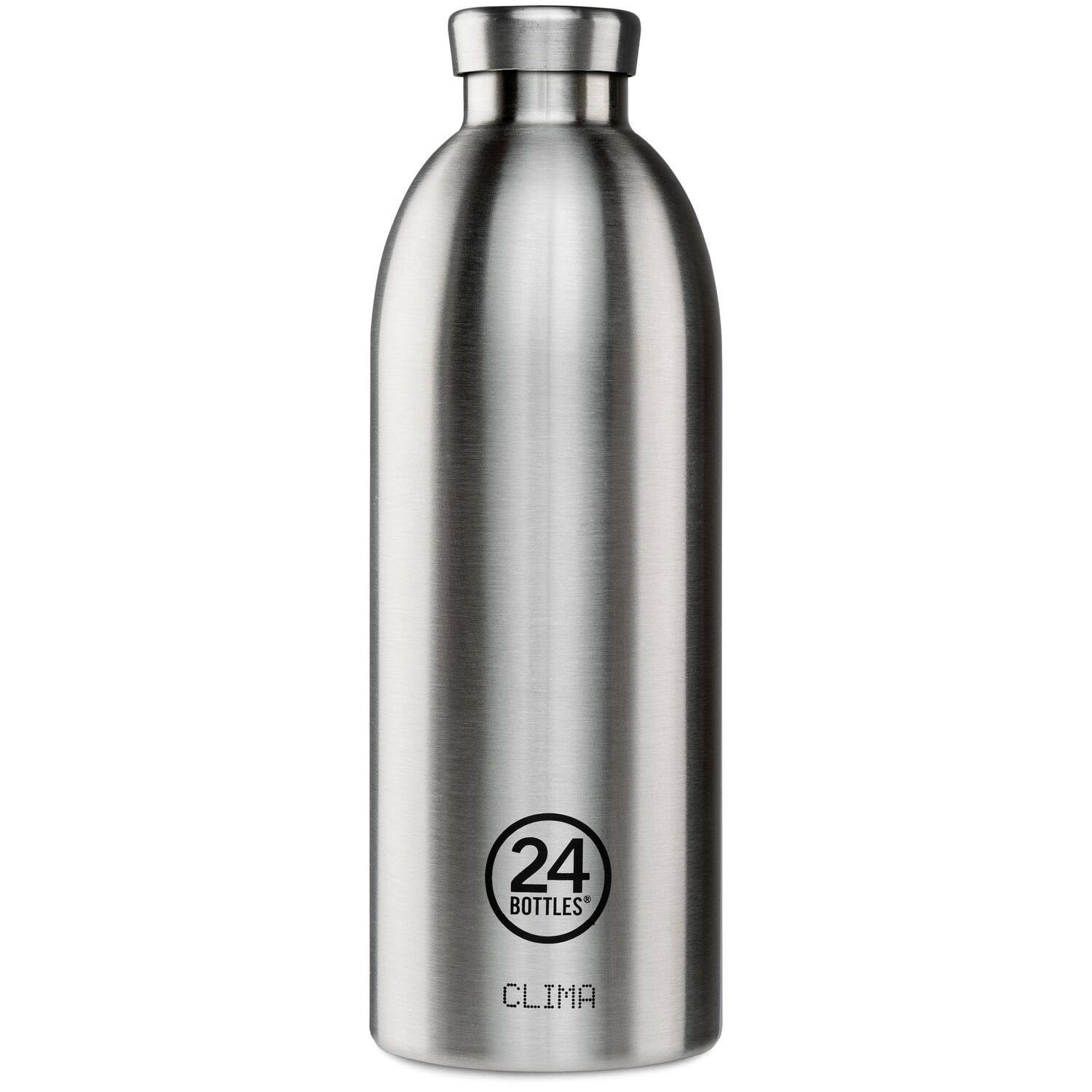 Drinking bottle Clima, large